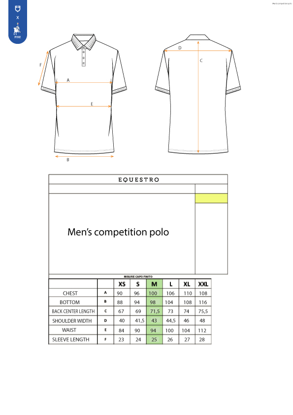 Size<br>guide