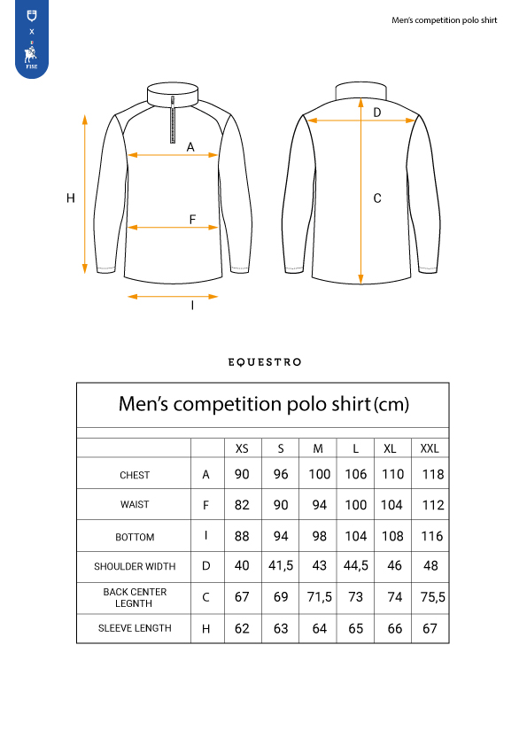 Size<br>guide
