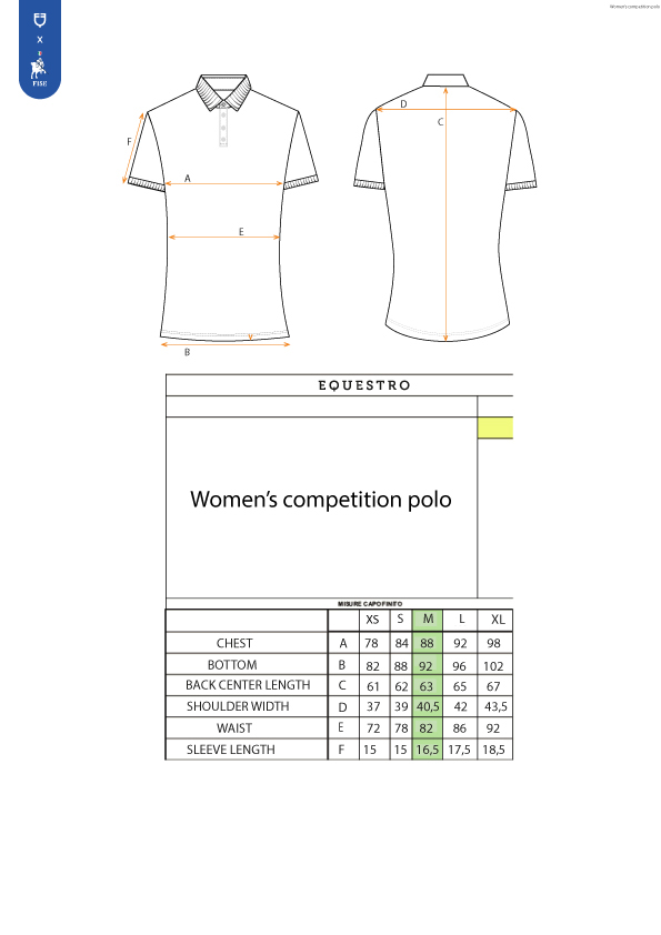 Size<br>guide