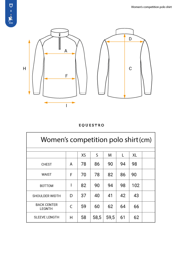 Size<br>guide