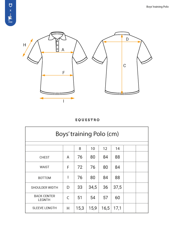 Size<br>guide