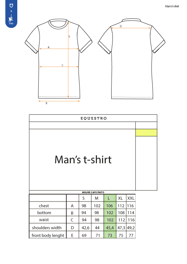 Size<br>guide