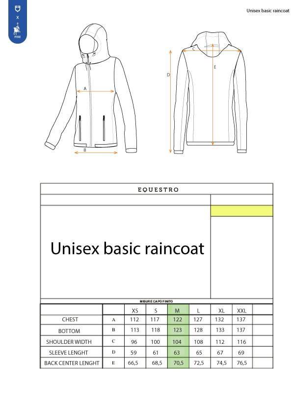 Size<br>guide