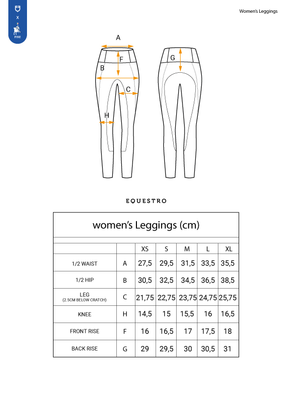 Size<br>guide