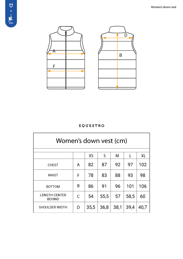 Size<br>guide